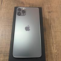 Apple iPhone 11 pro max
