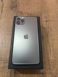 Apple iPhone 11 pro max