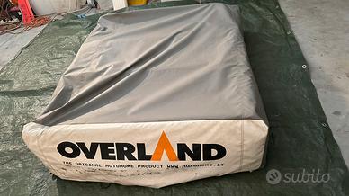Tenda overland