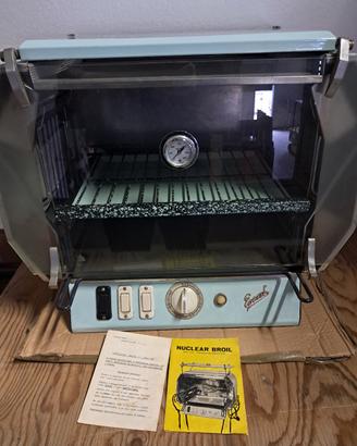 Fornetto Vintage
