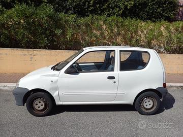 Fiat Seicento