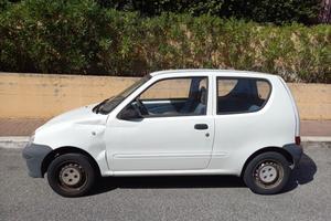 Fiat Seicento