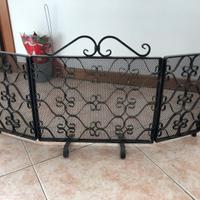 Para scintille per caminetto