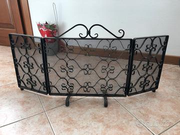 Para scintille per caminetto