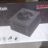 Alimentatore Itek 850w gold