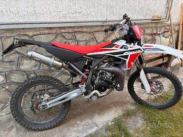 Fantic xe 50 cc performance