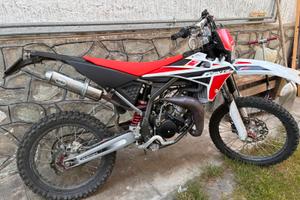 Fantic xe 50 cc performance