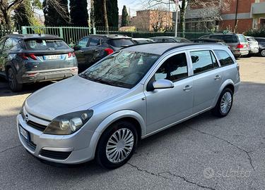 OPEL ASTRA 1.7 CDTI OK NEO PATENTATI