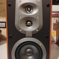 Diffusori bookshelf JBL ES20 