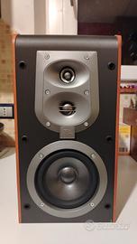 Diffusori bookshelf JBL ES20 
