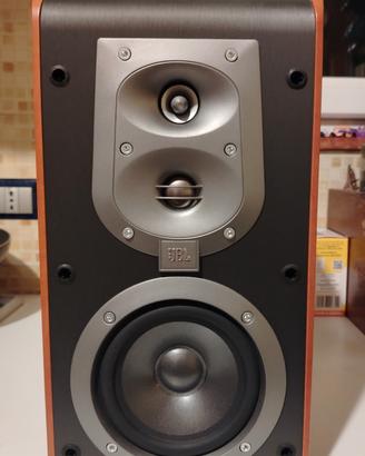 Diffusori bookshelf JBL ES20 