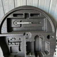 Vano Bagagliaio Contenitore Attrezzi FIAT TIPO 356