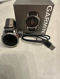 Garmin Epix V2