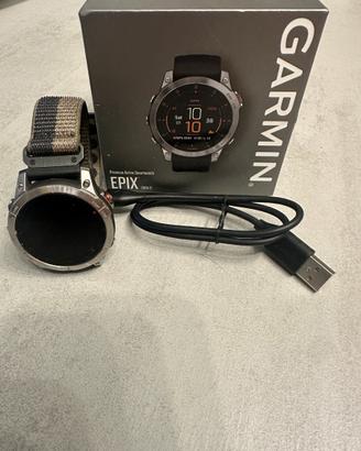 Garmin Epix V2