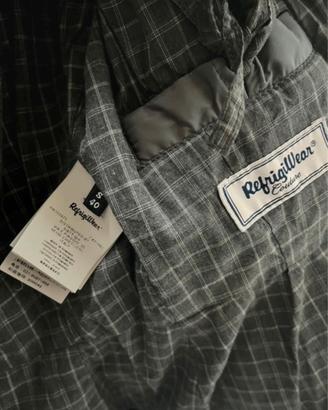 Piumino Refrigiwear donna