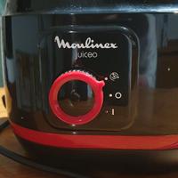 Estrattore per centrifughe Moulinex Juiceo