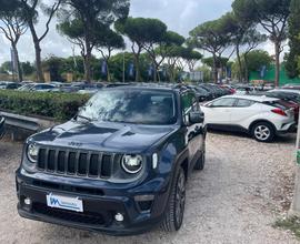 JEEP Renegade 1.3 PHEV 4Xe LIMITED AT6 4X4 180cv