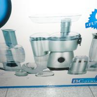 Robot da cucina frullatore