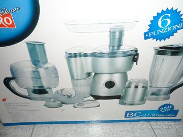 Robot da cucina frullatore