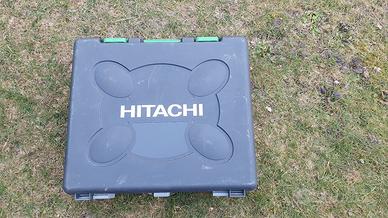 cassetta hitachi