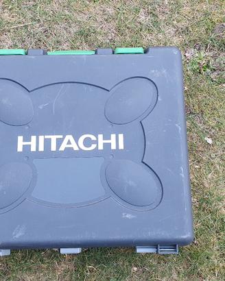 cassetta hitachi