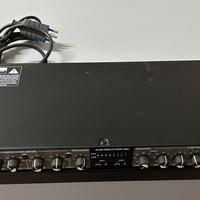 Compressore audio Lem
