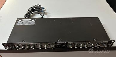 Compressore audio Lem