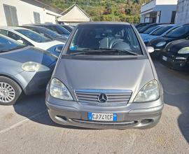 Mercedes-benz A 160 A 160 cat Avantgarde