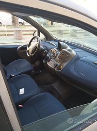 fiat multipla diesel 1900 jtd  €1000