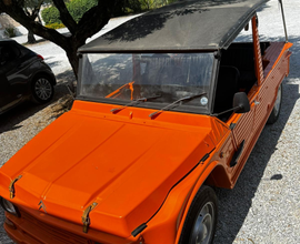 Citroen mehari