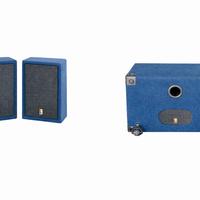 impianto sub casse viscount attivo 400 watt