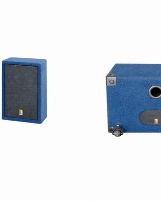 impianto sub casse viscount attivo 400 watt