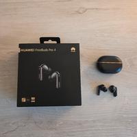 huawei freebuds pro 4