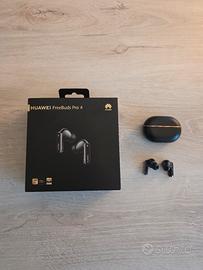 huawei freebuds pro 4