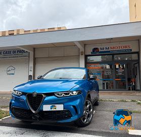 Alfa Romeo Tonale 1.3 phev Speciale Q4 280cv at6