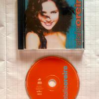 CD Natalia Oreiro - Uruguay 1998