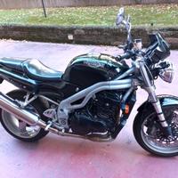 Triumph Speed Triple 955i - 1999