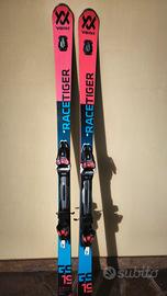 sci Volkl Racetiger GS 180 cm