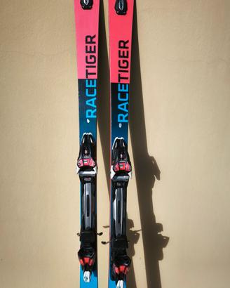 sci Volkl Racetiger GS 180 cm