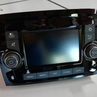 Autoradio FIAT Doblo anno 2020