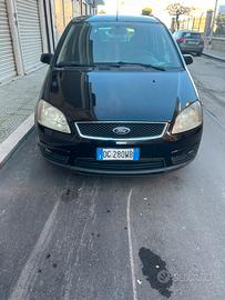 Ford Focus C-Max 2007