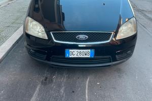 Ford Focus C-Max 2007