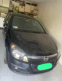 Opel astra 58000km