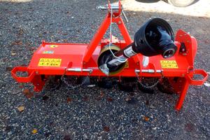 Fresa COSMO FMA 125cm -NUOVA