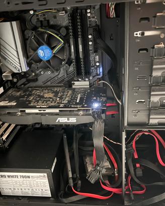 Pc da Gaming