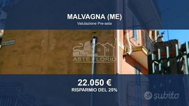 Immobile in asta di 138 m² con più di 5 locali a M