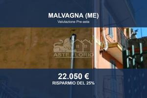 Immobile in asta di 138 m² con più di 5 locali a M