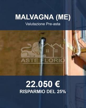 Immobile in asta di 138 m² con più di 5 locali a M