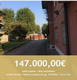 Appartamento a Bregnano (CO)