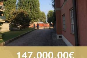 Appartamento a Bregnano (CO)